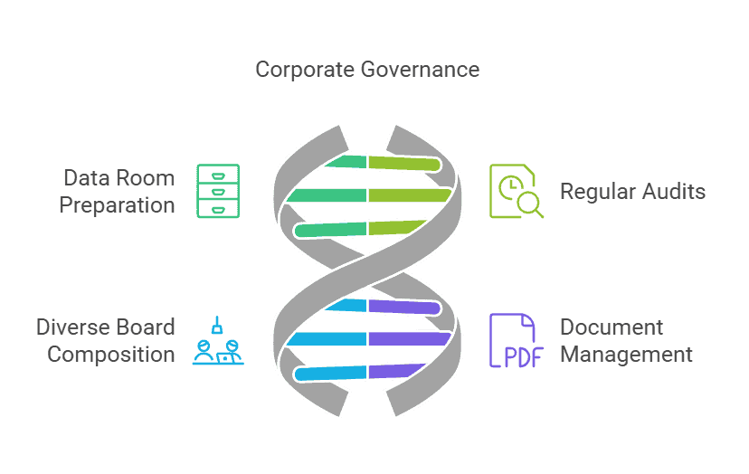 corporate governance